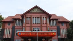 Gedung KPA