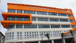 Technopreneur Development Center (TDC)