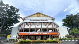 Politeknik Negeri Lhokseumawe (Kampus Pusat)